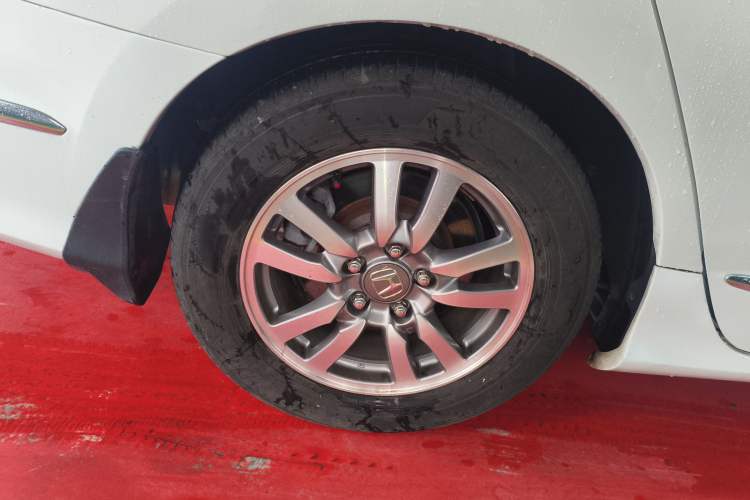 Used Honda Spirior 2017 2.0L Classic Edition Right Rear Wheel Hub