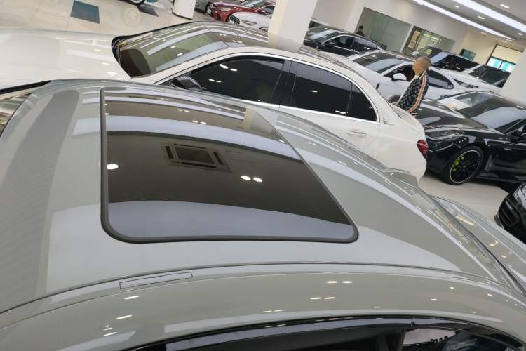 Used BMW 2 Series 2023 225i M Sport Night Edition Package Roof