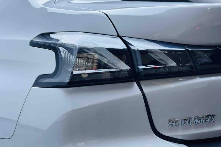 Used Peugeot 408 2024 360THP "Da Da" Model – Latou Edition Exterior 3