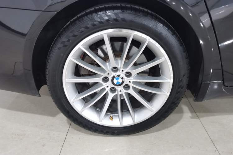 Used BMW 7 Series 2014 730Li Premium Edition
