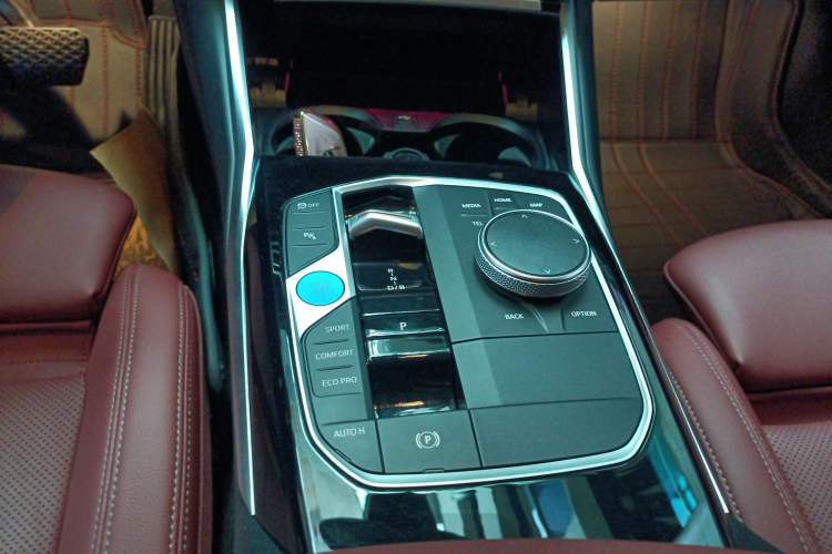 Used BMW i3 2022 eDrive 35 L Gear Lever