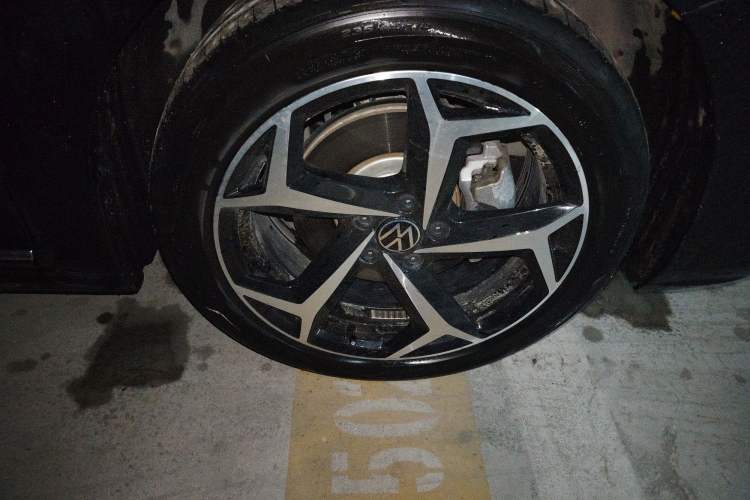 Used Volkswagen Passat 2025 Outstanding Model 330TSI Starry Elite Edition