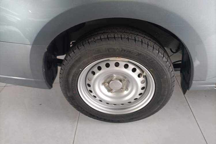 Used Wuling Zhengcheng 2021 1.5T Manual Comfort Version
