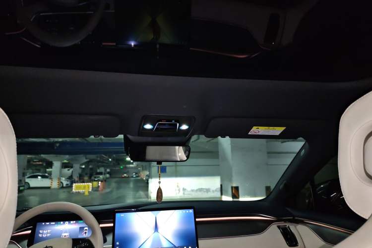 Used BYD Song L EV 2024 550 km Excellence Version