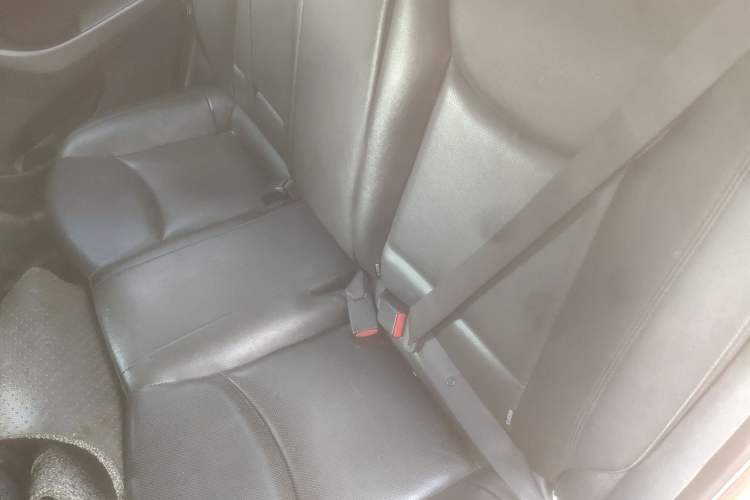 Used Hyundai Elantra (5th Generation / Langdong) 2015 1.6L Automatic Luxury Model