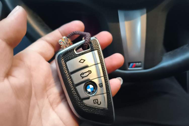 Used BMW X3 2021 xDrive25i M Sport Package
