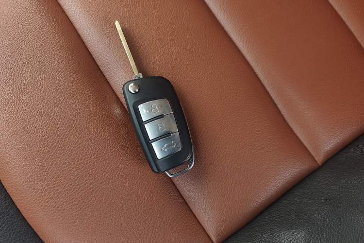 Used Geely Auto Diamond 2016 1.5L Manual Elite Edition
