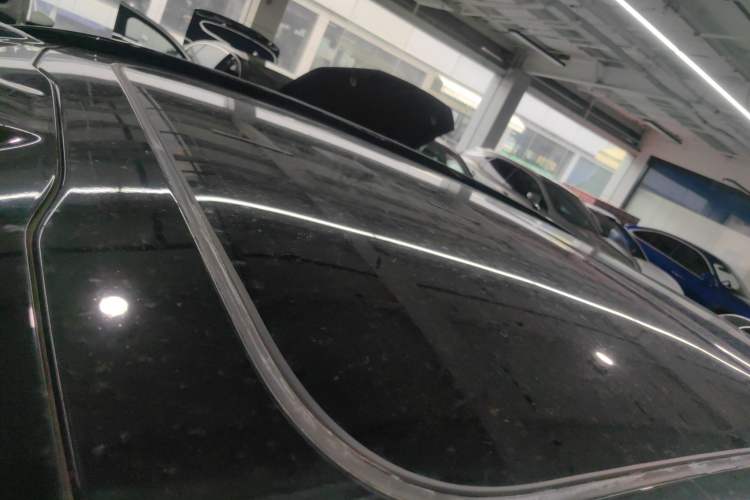 Used Nio ES6 2023 75 kWh