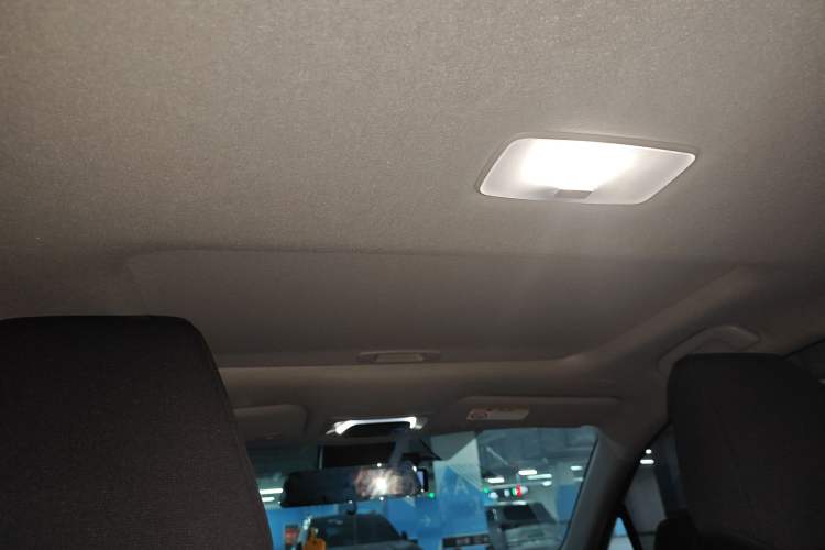 Used Toyota Corolla Cross 2022 2.0L Elite Edition
