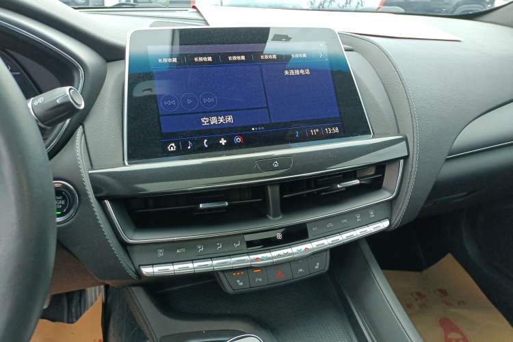 Used Cadillac CT5 2022 28T Prestige Edition
