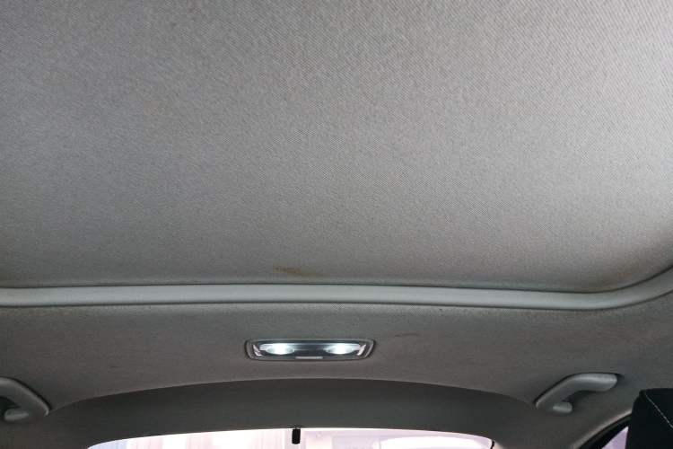 Used Kia K3 2021 Revised 1.5L CVT Fashion Edition Headliner