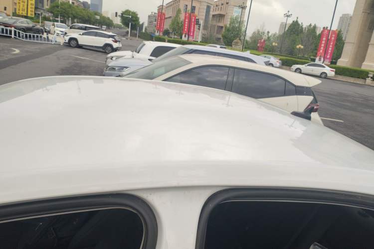 Used Volkswagen Lavida 2023 1.5L Automatic De Yi Edition