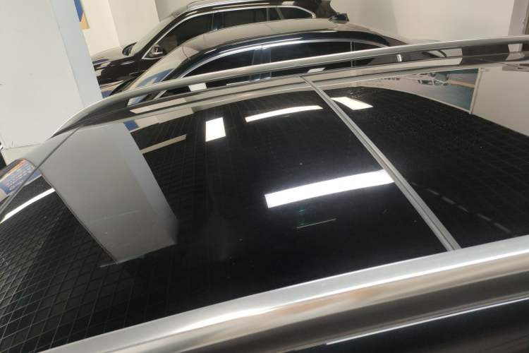 Used Mercedes-Benz GLB 2022 Second Facelift GLB 200 Dynamic Edition
