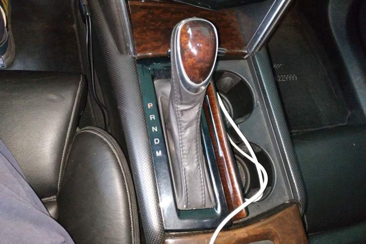 Used Cadillac XTS 2013 28T Leading Model