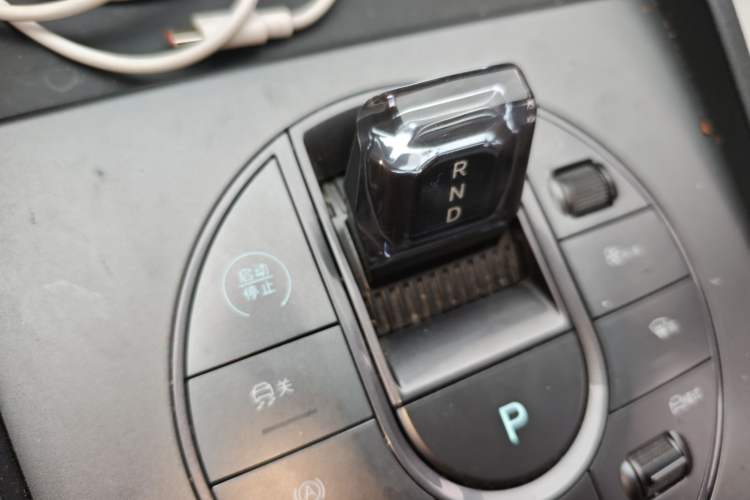 Used BYD Seal 06 New Energy 2024 DM-i 80KM Luxury Model
