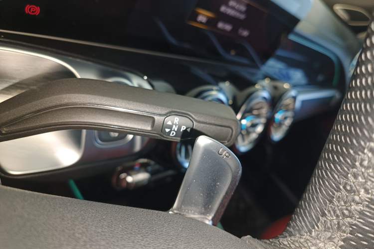 Used Mercedes-Benz GLB AMG 2021 AMG GLB 35 4MATIC