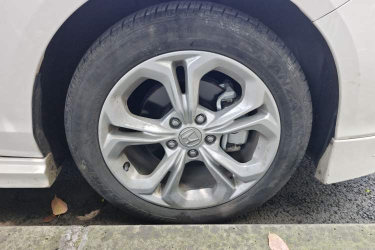 Used Honda Accord 2023 260TURBO Smart Enjoyment Version Right Rear Wheel Hub