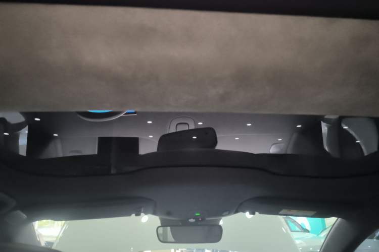 Used Nio ET7 2024 100kWh Executive Signature Edition