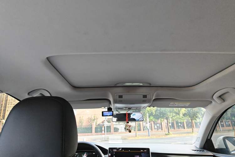 Used Volkswagen Bora 2023 200TSI DSG Smart Drive Version
