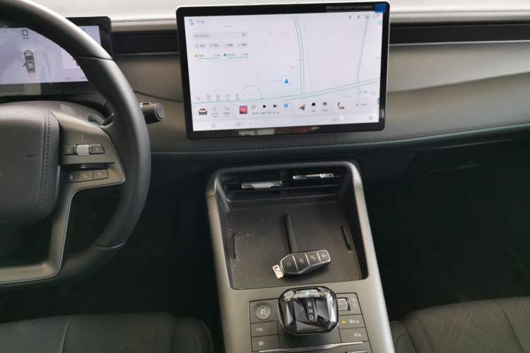 Used BYD Qin PLUS 2025 EV Smart Drive Edition 510KM Leading Model