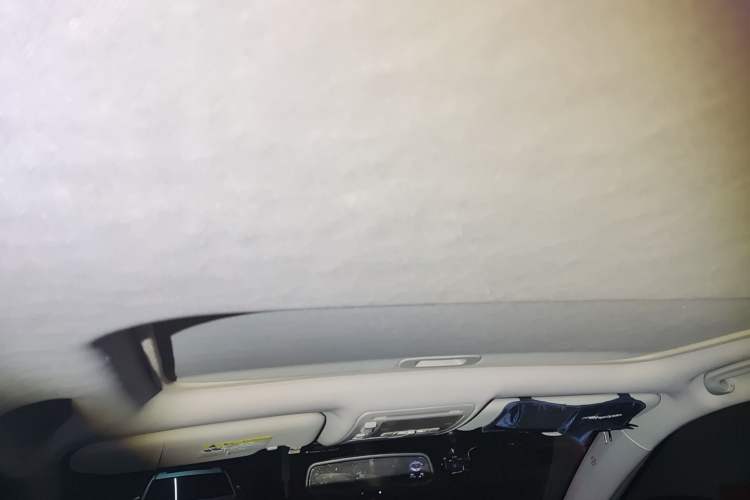 Used BYD S6 2014 2.4L Automatic Prestige 5-Seater