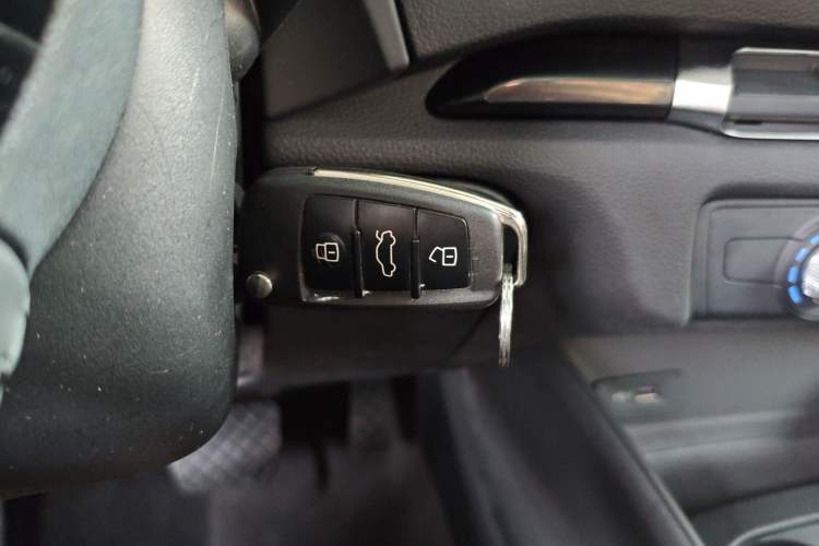 Used Audi A3 2019 Sportback 35 TFSI Fashion Edition China V