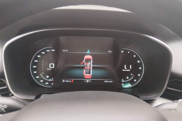 Used Roewe iMAX8 2021 400TGI Supreme Series Lu Zun Edition