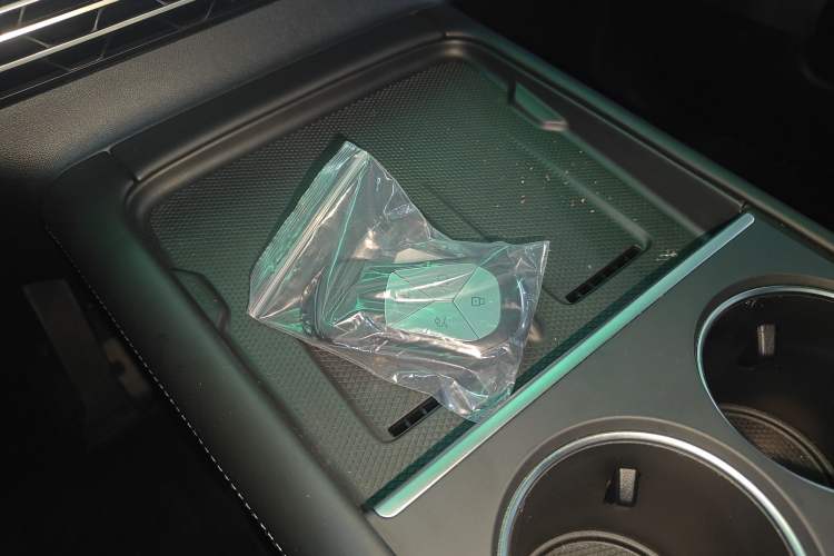 Used XPeng G6 2024 580 Long-Range Plus