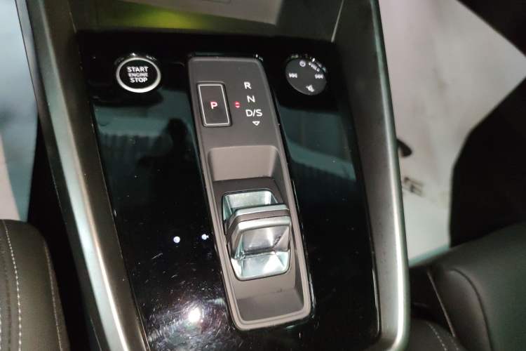 Used Audi A3 2024 Sportback 35 TFSI Fashionable Sports Model