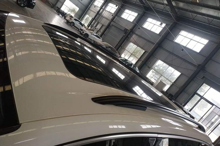 Used Volkswagen Sharan 2014 2.0 TSI Standard Model Roof