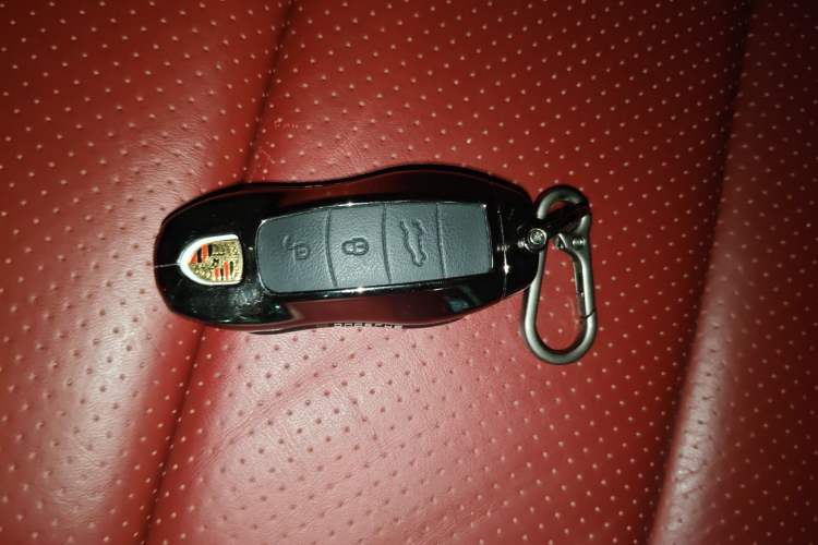 Used Porsche 911 2016 Carrera 3.0T
