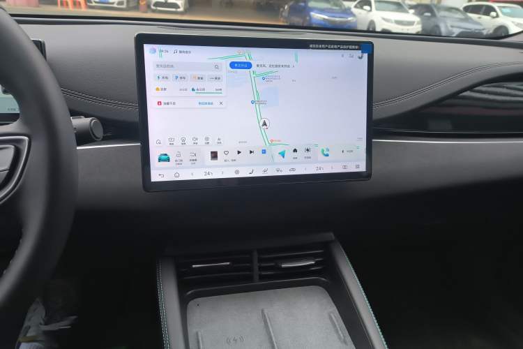 Used BYD Seal 06 New Energy 2025 DM-i Smart Drive 120KM Deluxe Model