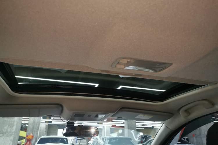 Used Nissan Tiida 2021 1.6L CVT Cool Edition