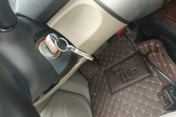 Used Mitsubishi Pajero Sport 2013 3.0L Automatic Two-Wheel Drive Luxury Edition