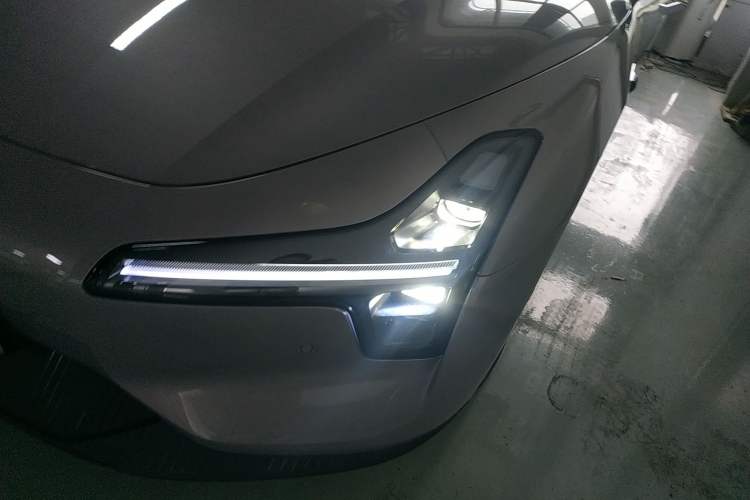 Used XPeng MONA M03 2025 600 with Ultra-Long Range Max
