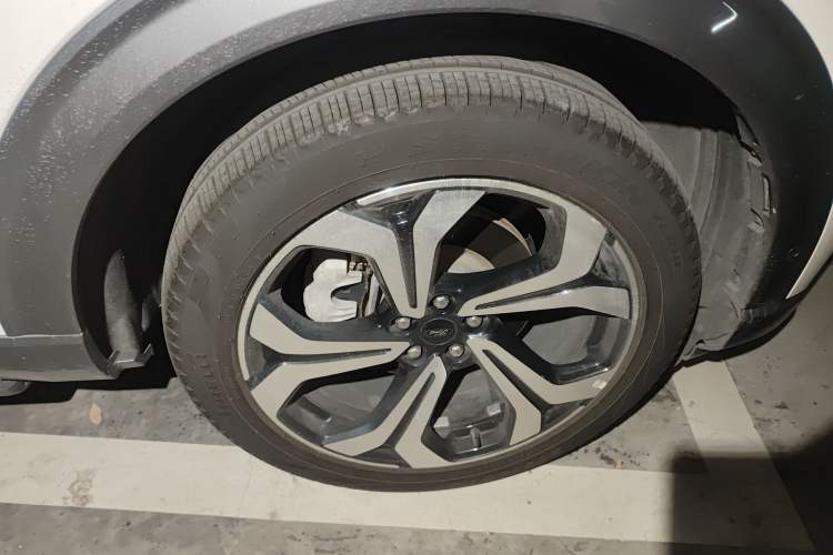 Used Ford Explorer 2023 EcoBoost 285 4x4 ST-LINE 6-Seater
