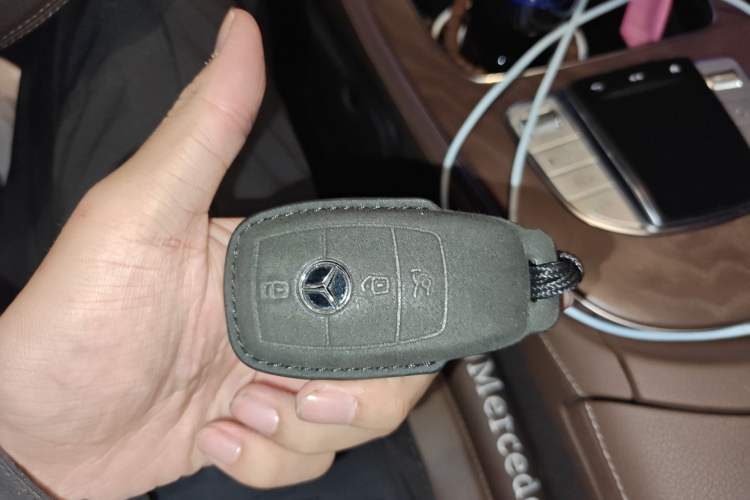 Used Mercedes-Benz E-Class 2023 Updated E 300 L Luxury Edition