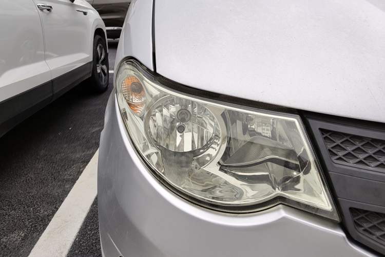 Used Wuling Hongguang 2015 1.5L S Basic Version China V Standard