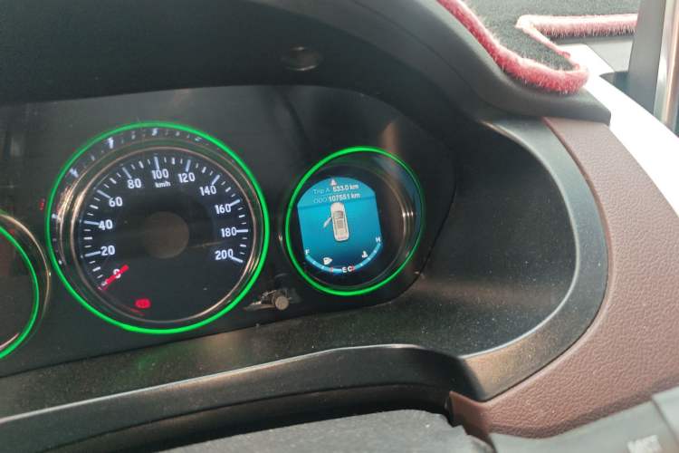 Used Bisu T5 2017 1.5T Manual Comfort Model
