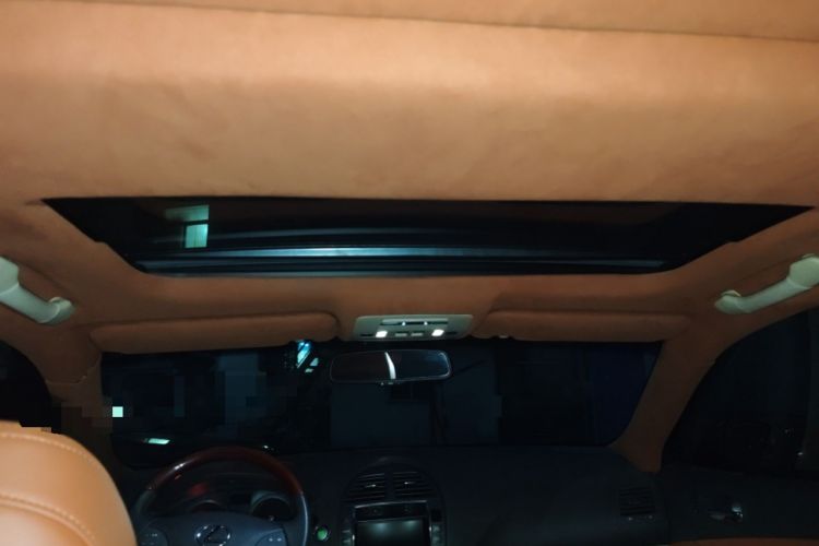 Used Lexus ES 2006 350 Luxury Edition Headliner
