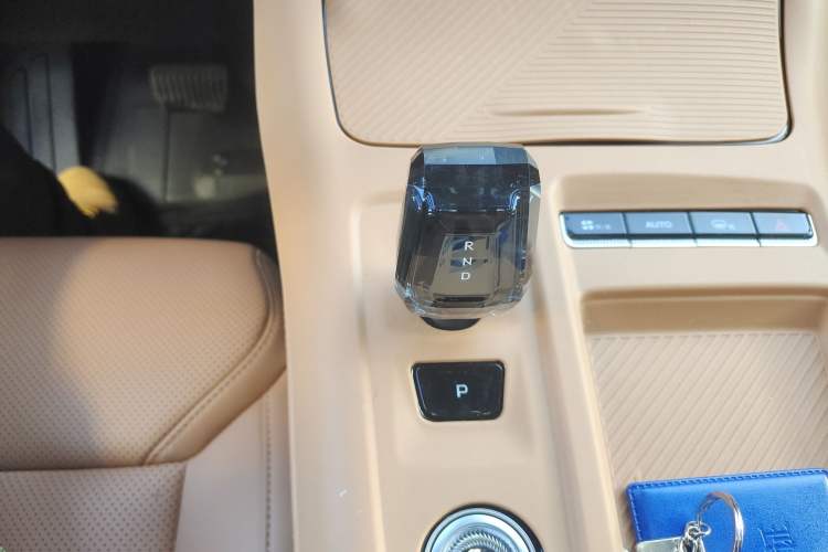 Used Geely Auto FX11 2025 4th Generation 1.5TD DCT - Shanhe
