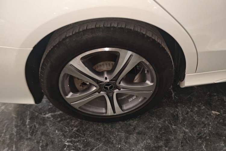 Used Mercedes-Benz C-Class 2020 Restyled C 260 L Sport Edition