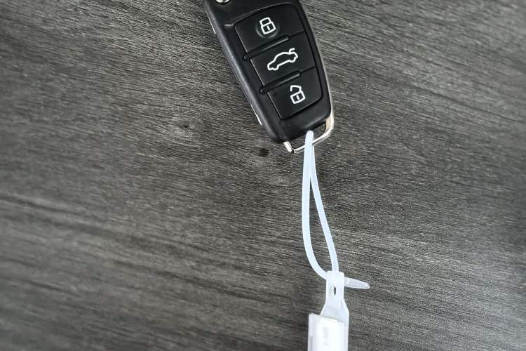 Used Audi A3 2018 30th Anniversary Edition Limousine 35 TFSI Style Model
