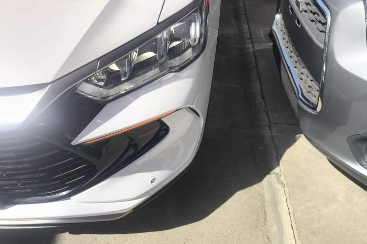 Used BYD Song Pro New Energy 2024 HONOR Edition DM-i 110KM Excellence Model
