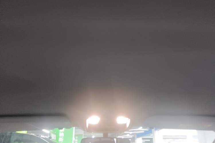 Used JMEV GSE 2023 Standard Range Industry Edition
