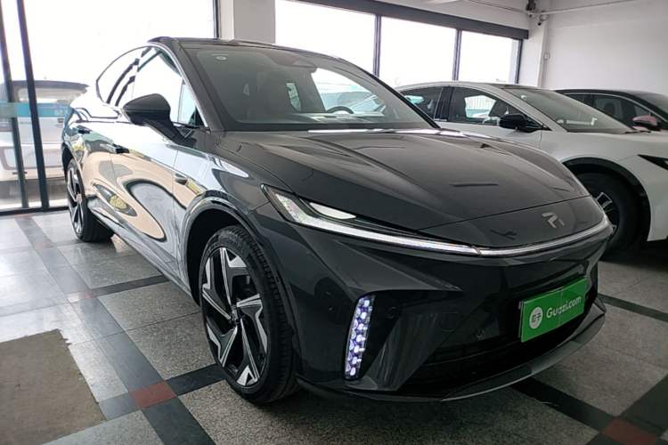 Used Rising R7 2024 Advanced Edition
