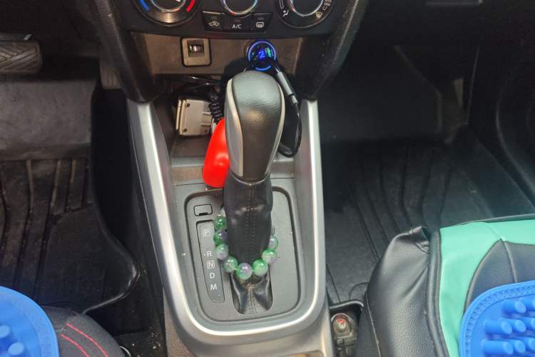 Used Suzuki Vitara 2016 1.4T Automatic Two-Wheel Drive Elite Model