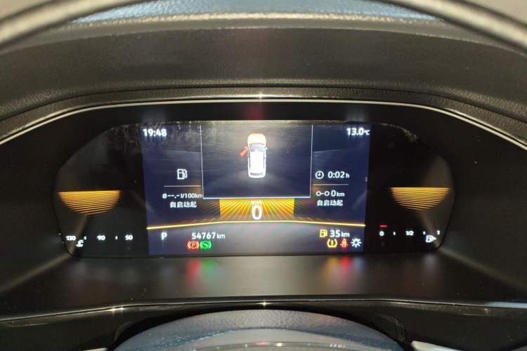 Used Volkswagen Lavida 2022 1.5L Automatic Comfort Edition