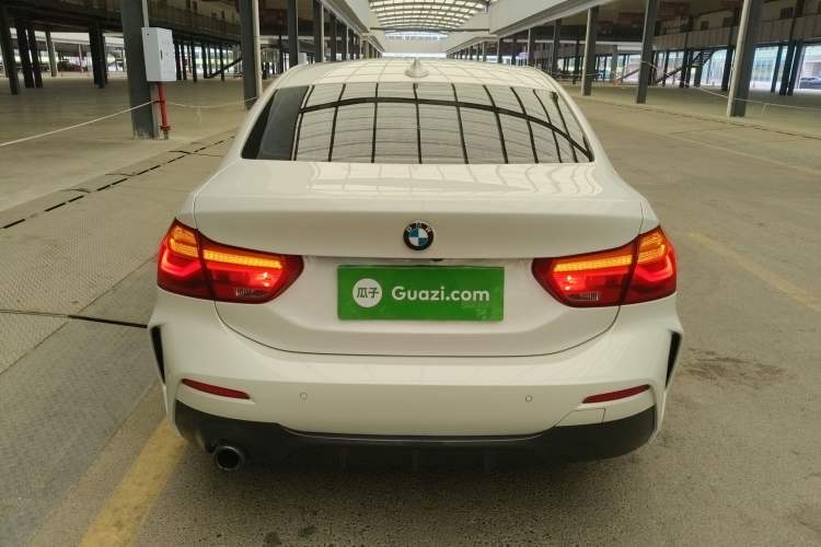 Used BMW 1 Series 2019 118i M Sport Package
