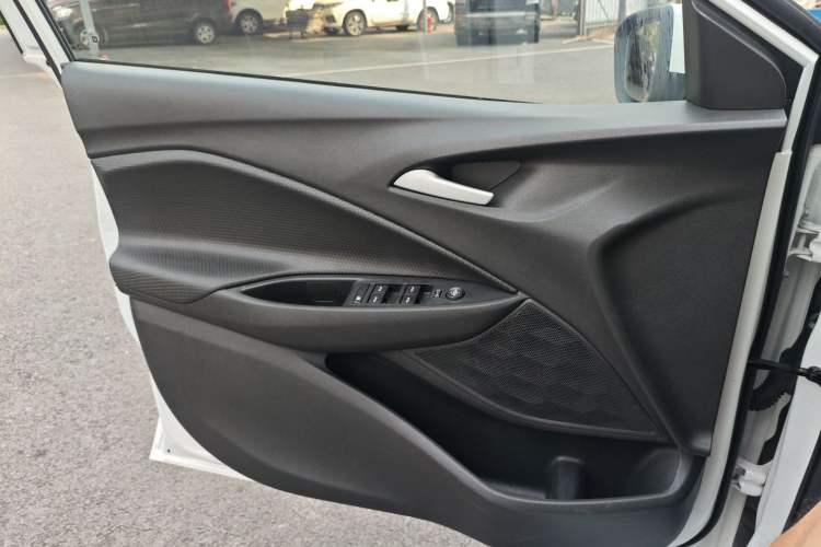 Used Chevrolet Cavalier 2020 325T Automatic Enjoyment Edition